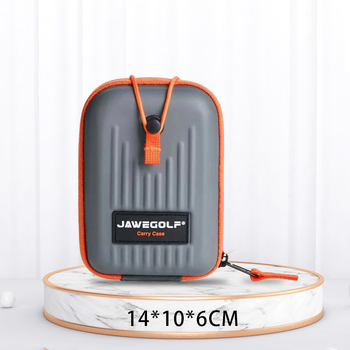 Spot golfi kaugusmõõtja hoiukott kaugusmõõtja hoiukarp vöökohal olev golfi kaugusmõõtja hoiukott