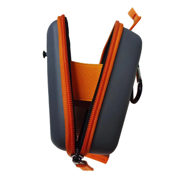 Spot golfi kaugusmõõtja hoiukott kaugusmõõtja hoiukarp vöökohal olev golfi kaugusmõõtja hoiukott