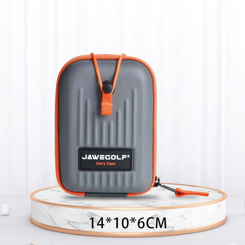 Spot golfi kaugusmõõtja hoiukott kaugusmõõtja hoiukarp vöökohal olev golfi kaugusmõõtja hoiukott
