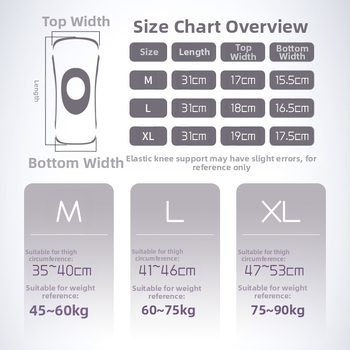 Αθλητικοί ιμάντες μπάσκετ, επιγονατίδες σιλικόνης, ποδηλασία, τρέξιμο, υποστήριξη ποδιών, προστασία γονάτων για υπαίθρια άσκηση