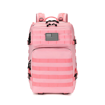 Multifunktsionaalne taktikaline seljakott 21-tolline suure mahutavusega 3P taktikaline seljakott matkamiseks ja mägironimiseks