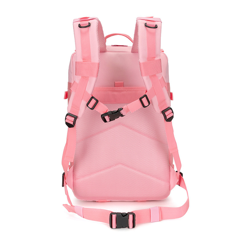 Multifunktsionaalne taktikaline seljakott 21-tolline suure mahutavusega 3P taktikaline seljakott matkamiseks ja mägironimiseks