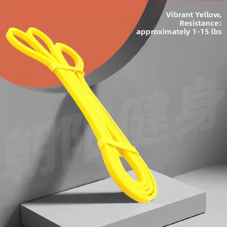 GPPNKC pasipriešinimo juostos kostiumas, skirtas vyrams ir moterims, skirta fitneso pratimams patalpose, su durų inkaru.