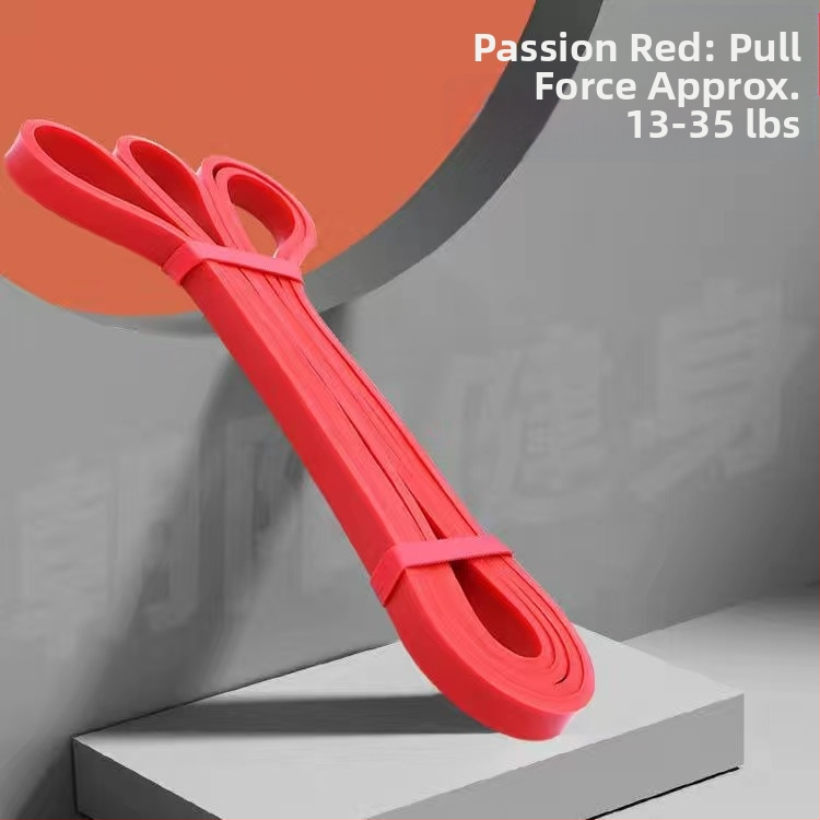 GPPNKC pasipriešinimo juostos kostiumas, skirtas vyrams ir moterims, skirta fitneso pratimams patalpose, su durų inkaru.