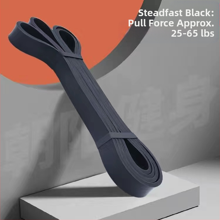 GPPNKC pasipriešinimo juostos kostiumas, skirtas vyrams ir moterims, skirta fitneso pratimams patalpose, su durų inkaru.