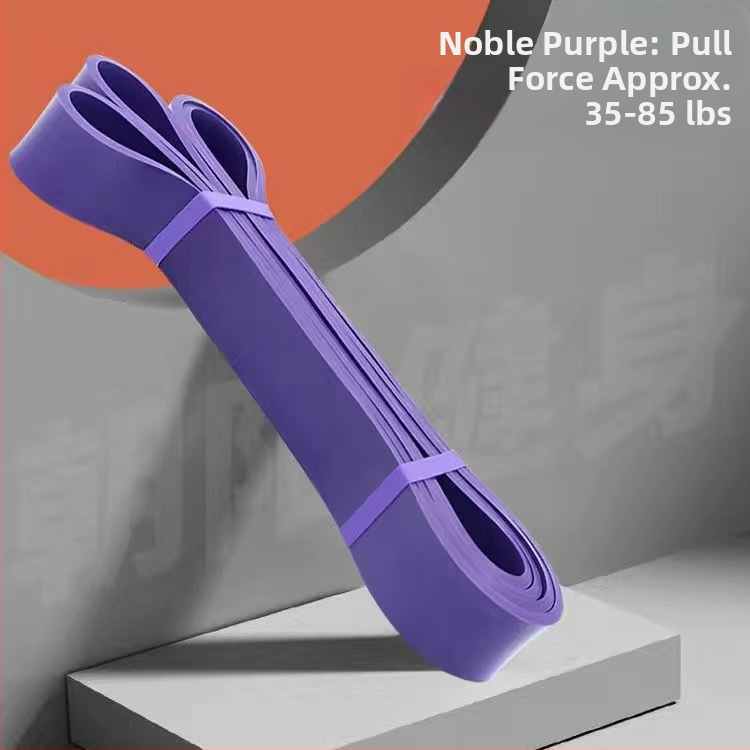 GPPNKC pasipriešinimo juostos kostiumas, skirtas vyrams ir moterims, skirta fitneso pratimams patalpose, su durų inkaru.