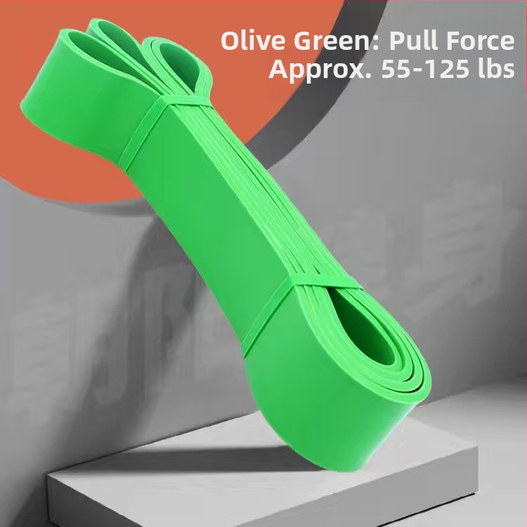 GPPNKC pasipriešinimo juostos kostiumas, skirtas vyrams ir moterims, skirta fitneso pratimams patalpose, su durų inkaru.