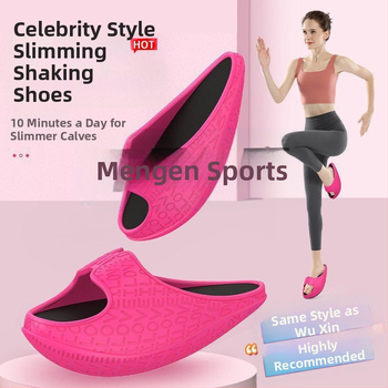 Άμεση προμήθεια από το εργοστάσιο Άμεση προμήθεια από το εργοστάσιο Παπούτσια Shake EVA για μεγάλα μεγέθη Αθλητικά παπούτσια γιόγκα Βοηθητικά παπούτσια Star Pilates