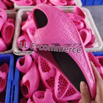 Άμεση προμήθεια από το εργοστάσιο Άμεση προμήθεια από το εργοστάσιο Παπούτσια Shake EVA για μεγάλα μεγέθη Αθλητικά παπούτσια γιόγκα Βοηθητικά παπούτσια Star Pilates