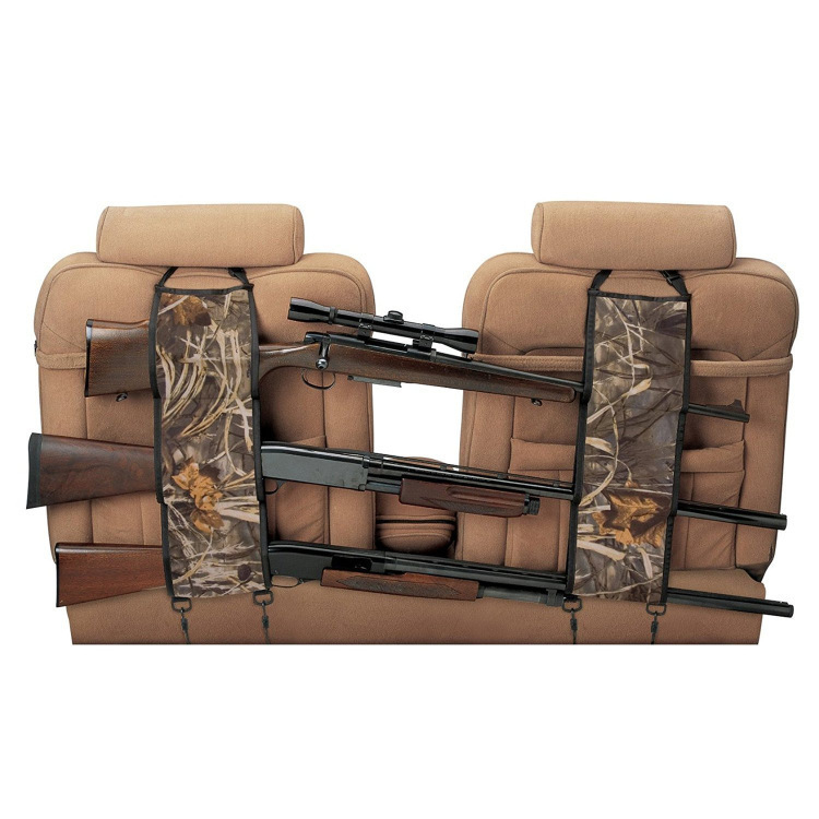 Τσάντα αποθήκευσης πλάτης μπροστινού καθίσματος αυτοκινήτου για διασυνοριακή χρήση, τσάντα τακτικής κυνηγιού, κρεμαστή τσάντα όπλου για πλάτη