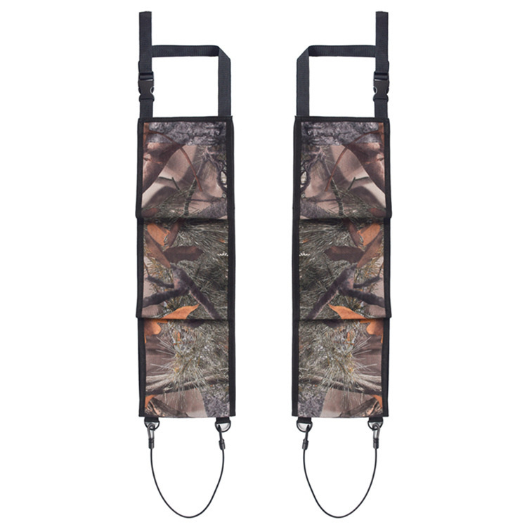 Τσάντα αποθήκευσης πλάτης μπροστινού καθίσματος αυτοκινήτου για διασυνοριακή χρήση, τσάντα τακτικής κυνηγιού, κρεμαστή τσάντα όπλου για πλάτη