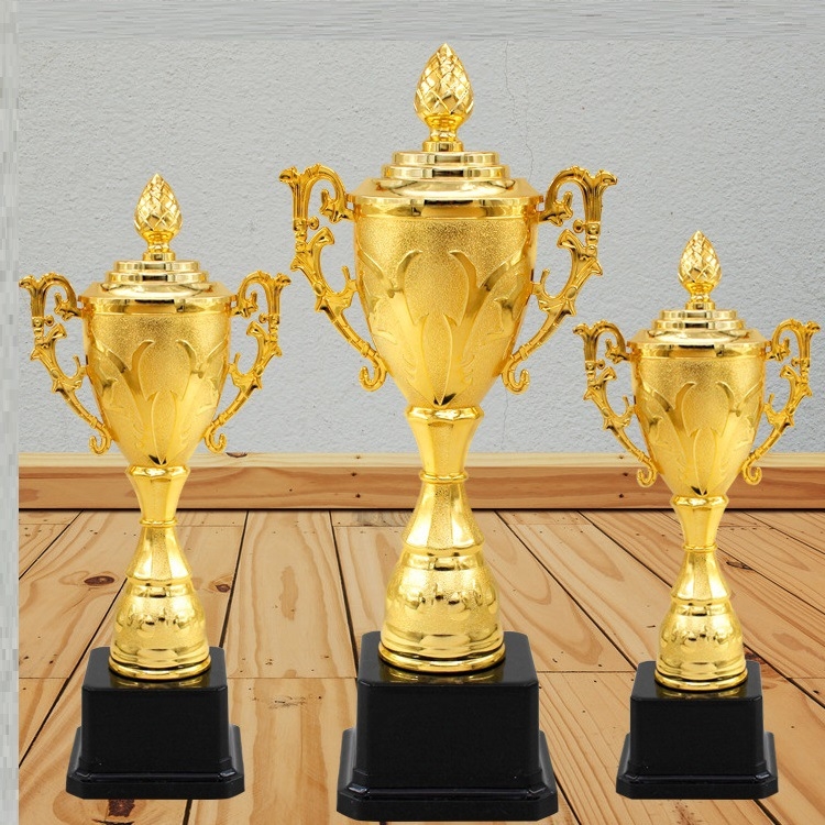 Fém trófea műanyag trófea gyermek trófea Tánc trófea általános iskolás diák sport trófea díjátadó ünnepség testreszabása