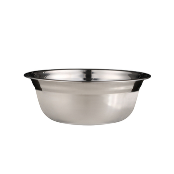 Μπολ για κατοικίδια Μπολ για σκύλους 201 από ανοξείδωτο ατσάλι Μπολ για σκύλους, τάισμα πόσιμου νερού με τροφή για κατοικίδια, αξεσουάρ μπολ για γάτες, ταιριαστός νιπτήρας σούπας