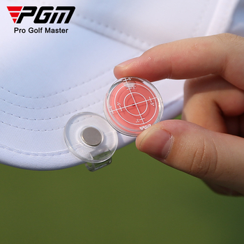 Pgm Golf Supplies Level Hat Clip Mark Μαγνητικό Καπέλο Clip Ball Mark Εργοστάσιο Άμεσες Πωλήσεις