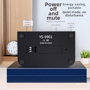 Žaidimo „Icono Chess Go“ specialus šachmatų laikrodis, laikmatis, šachmatų mokymo laikrodis, žingsnių skaičiavimo paketas, plius sekundės