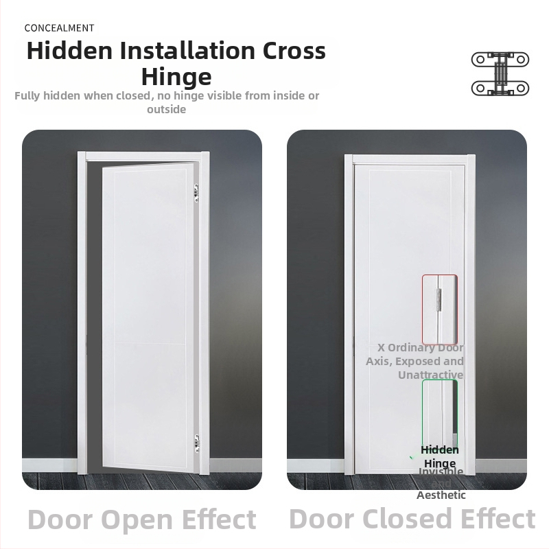 Slēptas krustveida eņģes cinka sakausējuma plakanas eņģes ēdamgalda eņģes saliekamā ēdamgalda durvju skapīša slēptās eņģes vairumtirdzniecībā