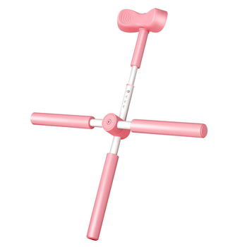 Ραβδί γιόγκα σώματος ανοιχτού ώμου ανοιχτής πλάτης, τεχνητό σχήμα σώματος, όρθια στάση σώματος, καμπούρα, διόρθωση σπονδυλικής στήλης, σταυροειδής ραβδί ομορφιάς πλάτης, ραβδί προπόνησης