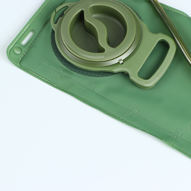 Piiriülene kaasaskantav kokkupandav joogiveekott jalgrattasõiduks, telkimiseks, mägironimiseks, jooksmiseks, suure mahutavusega spordivee hoiukott