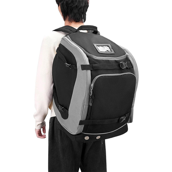 ИЗТОЧНИК Фабрика Amazon горещо продавана ски спортна раница за ски 65L водоустойчива зимна ски обувка