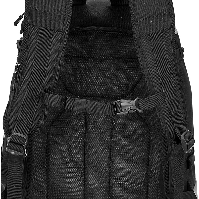 ALLIKAS Tehas Amazonist kuummüük õues suusaspordi 65L veekindlate talvesuusasaabaste seljakotiga suusaseljakott