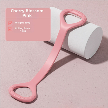 Uus vastupidavusvöö pingutusköis spordile, kodu, ilus õlg, avatud selg, kõrge elastsusega elastne vöö, jooga, fitness, pingutusköis