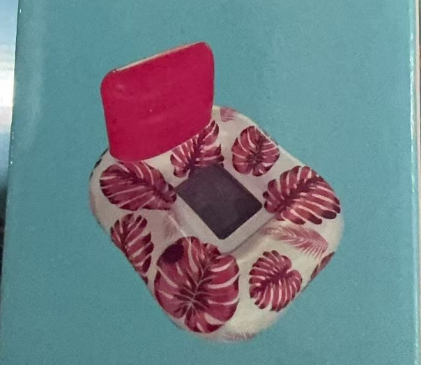 Felnőtt felfújható úszó és vízelvezető függőágy úszóágy rajzfilmfigura úszó állatos tartó unikornis úszógyűrű felnőtt úszógyűrű