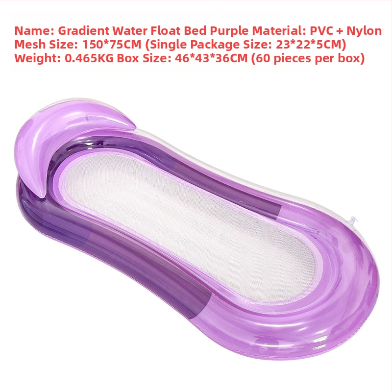 Felnőtt felfújható úszó és vízelvezető függőágy úszóágy rajzfilmfigura úszó állatos tartó unikornis úszógyűrű felnőtt úszógyűrű