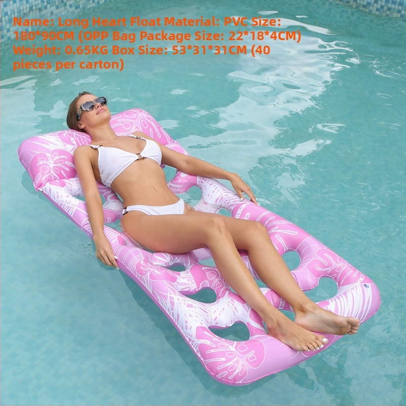 Felnőtt felfújható úszó és vízelvezető függőágy úszóágy rajzfilmfigura úszó állatos tartó unikornis úszógyűrű felnőtt úszógyűrű