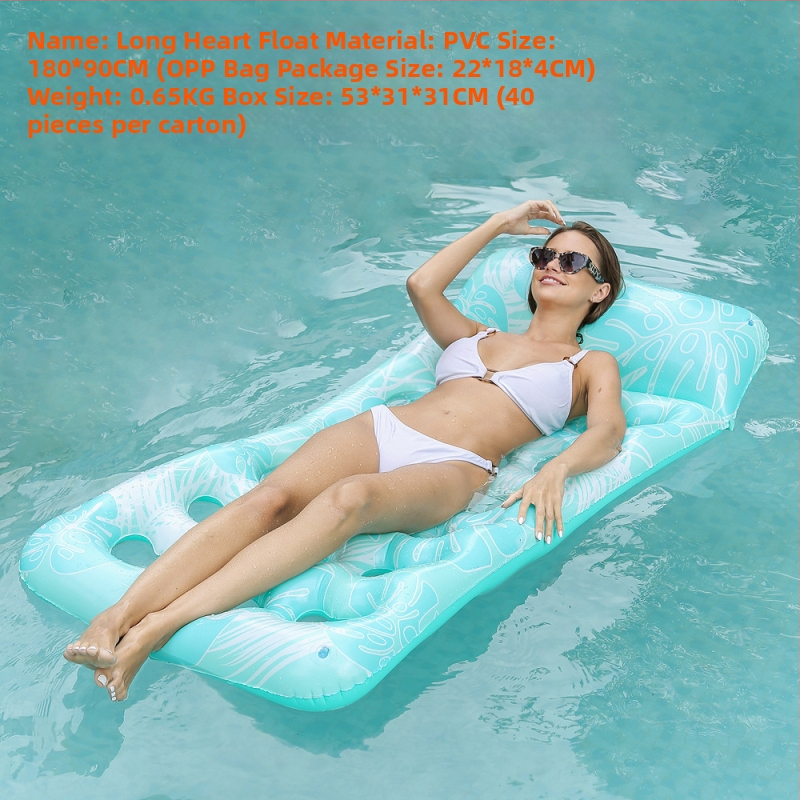 Felnőtt felfújható úszó és vízelvezető függőágy úszóágy rajzfilmfigura úszó állatos tartó unikornis úszógyűrű felnőtt úszógyűrű