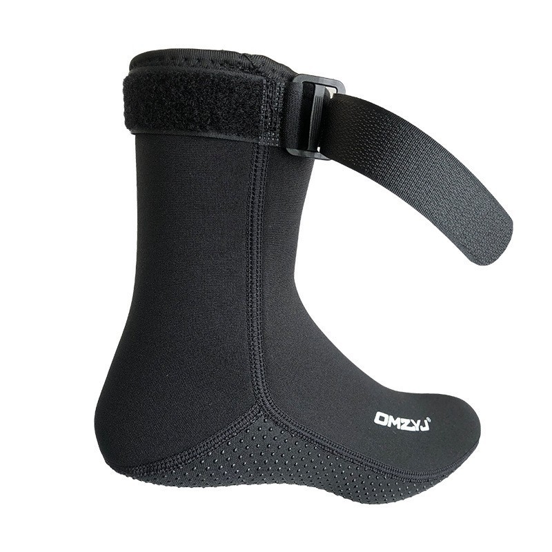 3MM sukeldumissokid, snorgeldamissokid, ujumissokid, rannasokid, kingad, snorgeldamisvarustus, valgus