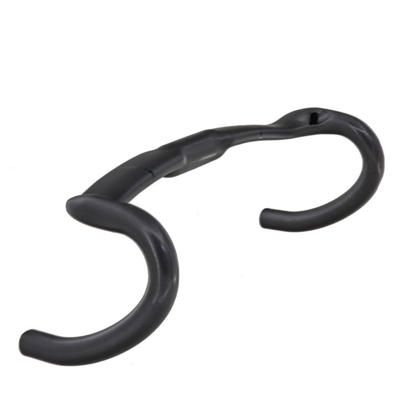 Kocevlo süsinikkiust jalgratta lenks 31,8 mm takistuse vähendamisega painduva maanteeratta osad lähevad UD sisse