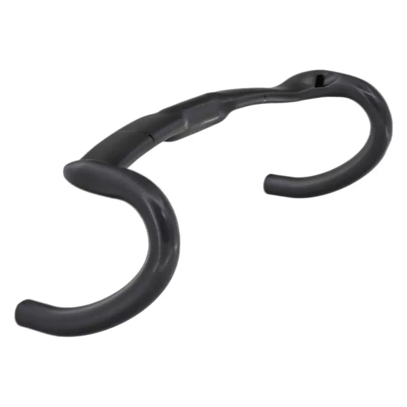 Kocevlo süsinikkiust jalgratta lenks 31,8 mm takistuse vähendamisega painduva maanteeratta osad lähevad UD sisse