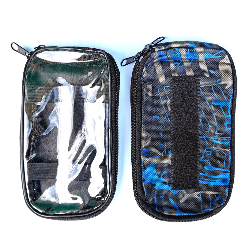 Savaeigis vežimo krepšys Priekinis kalnų krepšys Jutiklinio ekrano mobiliojo telefono krepšys Ypač didelis balnelio krepšys Viršutinio vamzdžio krepšys Vežimo krepšys Jojimo įranga