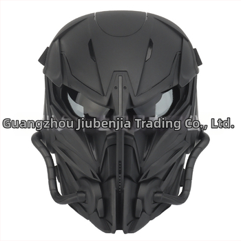 Punisheri taktikaline mask, teise põlvkonna loominguline uue kontseptsiooniga filmi- ja televisioonirekvisiidid, õuevarustuse riietusmask