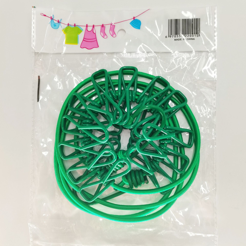 12 segtukų nematoma skalbinių virvė, montavimas patalpose be gręžimo, kelionės lauke, nešiojamas viešbučio džiovinimo įrankis, ištraukiama skalbinių virvė