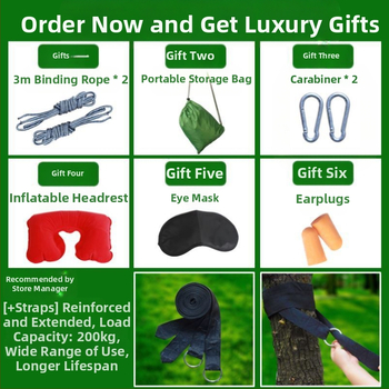 Ledus zīda sieta šūpuļtīkls āra šūpoles koka gulta piekarama guļamā sieta gulta vasaras lauka kratītājs pieaugušajiem piekarama virve dubultā