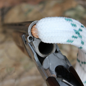 Gun Snakes Εξωτερική Βούρτσα Εξοπλισμού Μάχης για Κατασκήνωση, Βούρτσα Καθαρισμού, Βούρτσα Σχοινιού, Εργαλείο Τακτικού Εξοπλισμού