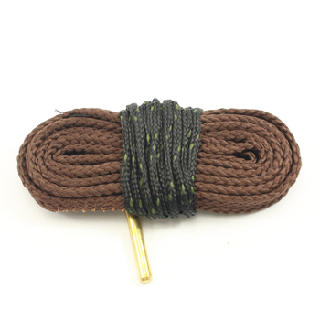 Gun Snakes Εξωτερική Βούρτσα Εξοπλισμού Μάχης για Κατασκήνωση, Βούρτσα Καθαρισμού, Βούρτσα Σχοινιού, Εργαλείο Τακτικού Εξοπλισμού