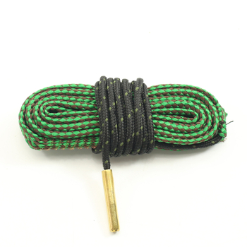 Gun Snakes Εξωτερική Βούρτσα Εξοπλισμού Μάχης για Κατασκήνωση, Βούρτσα Καθαρισμού, Βούρτσα Σχοινιού, Εργαλείο Τακτικού Εξοπλισμού