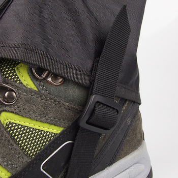 Didmeninė prekyba alpinizmo ir žygio tamprėmis, oksfordo audinio pėdų apsauga, lauko slidinėjimo, vandeniui atspari, kvėpuojanti, sniego danga, šiltos, žiemos žygio tamprės