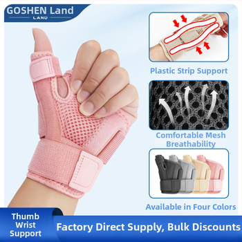 „CrossBorder Sports“ pirštų apsauga, riešo apsauga, sąnario patempimas, sausgyslės makšties riešo apsauga, pirštų atramos diržas, slėginė fiksuota pirštų apsauga