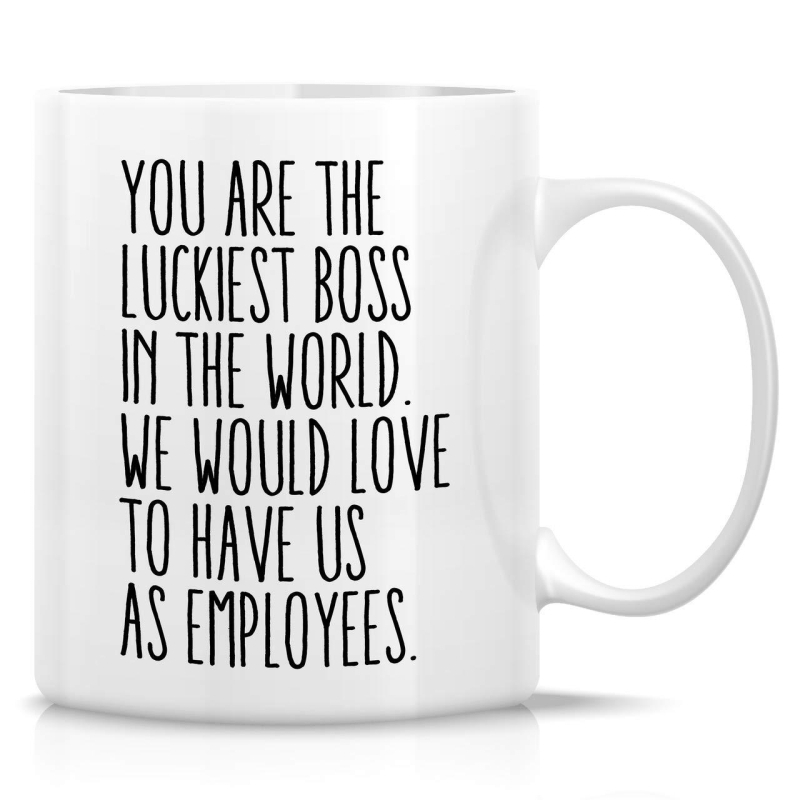 Piiriülene kuummüügikruus, Amazon toetab logoga isetehtud kruusi printimist, kontorikruus