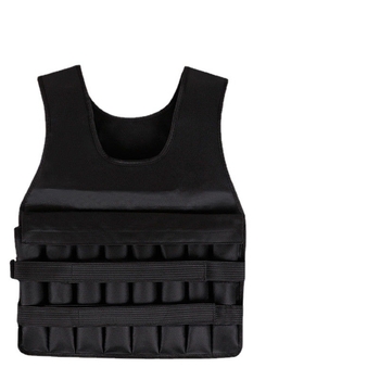 Kaaluvest Iron Sand Sands Vest Treeningvarustus Fitness Jooksuspordi nähtamatu reguleeritav liivakostüüm AliExpress