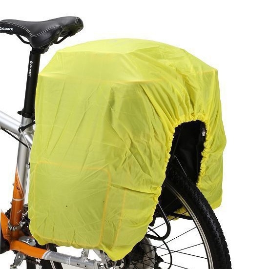 Jalgratta kandekott, vihmakate, mägijalgratas, maanteeratas, tagumine riiul, pagasikott, vihmakate