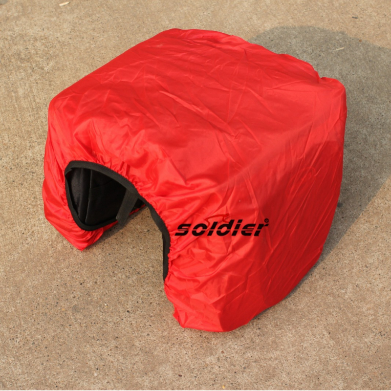 Jalgratta kandekott, vihmakate, mägijalgratas, maanteeratas, tagumine riiul, pagasikott, vihmakate