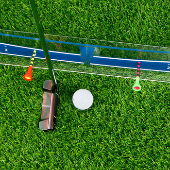 Προπονητής γκολφ putter, πλατφόρμα ισορροπίας, πλάκα βαθμονόμησης putter, διασυνοριακή πώληση