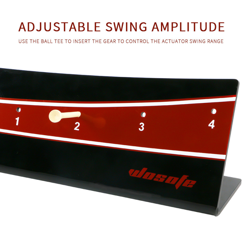 Golf putter tréner putter pálya egyensúly tréner putter lemez kalibrációs lemez putter határokon átnyúló nagy eladás