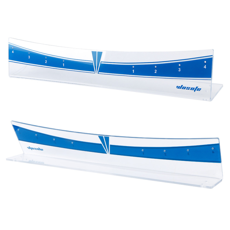 Golf putter tréner putter pálya egyensúly tréner putter lemez kalibrációs lemez putter határokon átnyúló nagy eladás