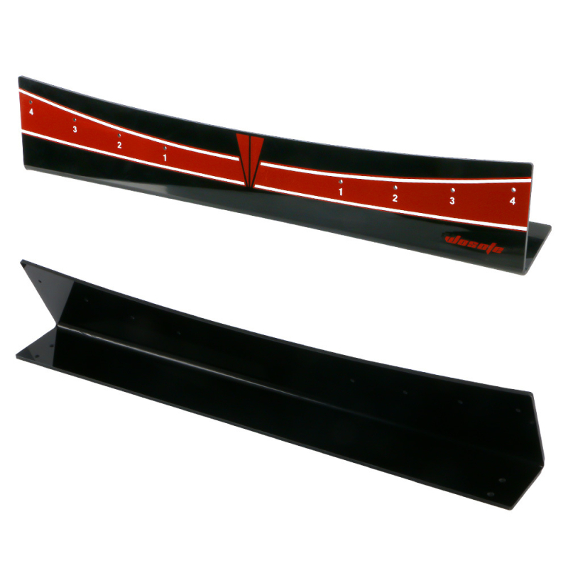 Golf putter tréner putter pálya egyensúly tréner putter lemez kalibrációs lemez putter határokon átnyúló nagy eladás