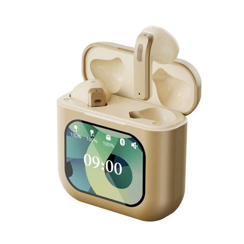 Sobib JBL Bluetooth-peakomplektile koos ekraaniga, spordipeakomplektiga, kõrge helikvaliteediga muusikapeakomplektiga Smart Touch 2024